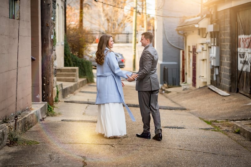 Mountain Elopements